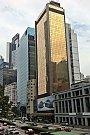 Neich Tower, Hong Kong Office