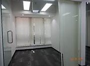 Multifield Centre, Hong Kong Office