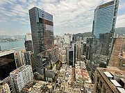 Times Square Tower 1, Hong Kong Office