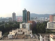 巴富花园 