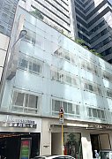 Duddell Street 1, Hong Kong Office