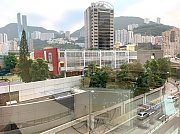 Chinachem Leighton Plaza, Hong Kong Office