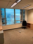Gateway Tower 01, Hong Kong Office