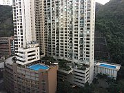 胡忠大厦, 香港写字楼