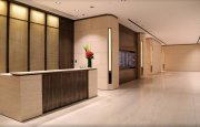 Nan Fung Tower, Hong Kong Office
