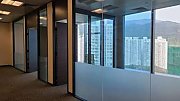 Octagon, Hong Kong Office