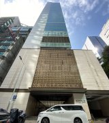 Yf Life Tower, Hong Kong Office