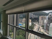 Honest Motor Building, Hong Kong Office