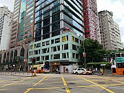 W Square, Hong Kong Office