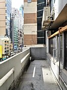 基利商業大廈, 香港寫字樓