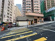 石塘坊, 香港写字楼