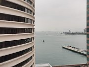 海洋中心, 香港写字楼