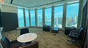 Harbourfront Tower 01, Hong Kong Office
