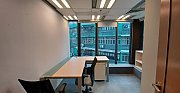 荷李活商業中心, 香港寫字樓