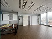 Landmark East Axa Tower, Hong Kong Office