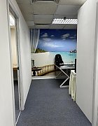Austin Tower Phase 01, Hong Kong Office