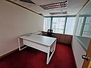 One Capital Place, Hong Kong Office