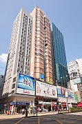 Ginza Square, Hong Kong Office