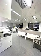 100qrc, Hong Kong Office