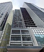 Fortune House, Hong Kong Office