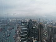 环球贸易广场, 香港写字楼