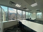 Aia Tower, Hong Kong Office