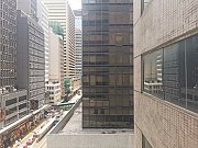 易通商業大廈, 香港寫字樓