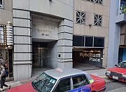 Wyndham Place, Hong Kong Office