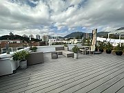 寿菊路 (连大天台) 