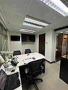 Multifield Plaza, Hong Kong Office