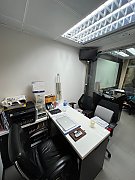 Multifield Plaza, Hong Kong Office