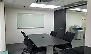 One Capital Place, Hong Kong Office