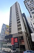 張寶慶大廈, 香港寫字樓