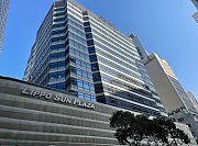 力宝太阳广场, 香港写字楼