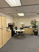 Ocean Centre, Hong Kong Office