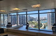 嘉尚匯, 香港寫字樓
