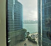 Harbourfront Tower 02, Hong Kong Office