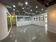 Legend Tower, Hong Kong Office