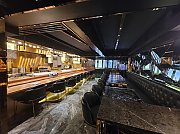 Tak Woo House, Hong Kong Office