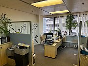 Ocean Centre, Hong Kong Office