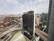 The Metropolis Tower, Hong Kong Office