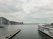 港威大廈 第05座, 香港寫字樓