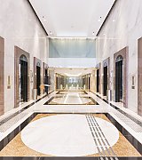 海洋中心, 香港寫字樓