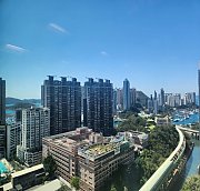 嘉尚匯, 香港寫字樓