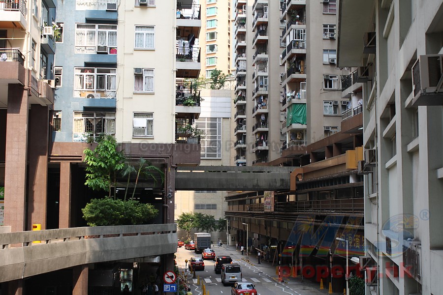 MEI FOO PH 04 BROADWAY 97 Lai Chi Kok M B010109 For Buy