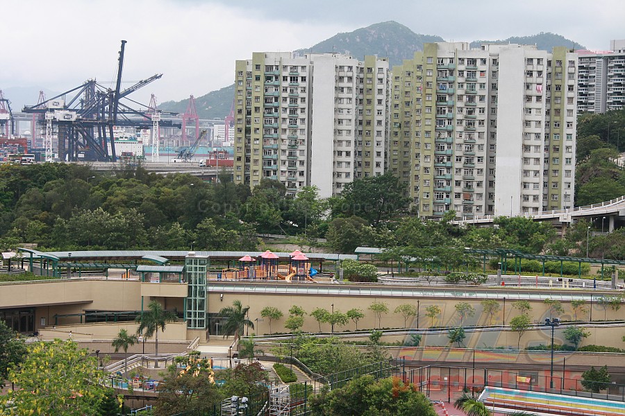 CHING LAI COURT BLK G (HOS) Lai Chi Kok L M002594 For Buy