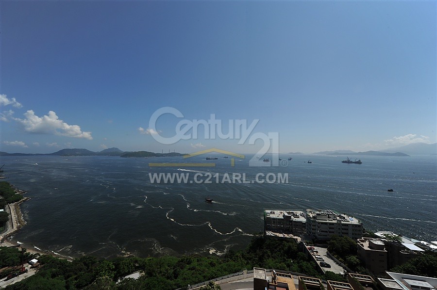VISTA MOUNT DAVIS Pokfulam P157068 For Buy