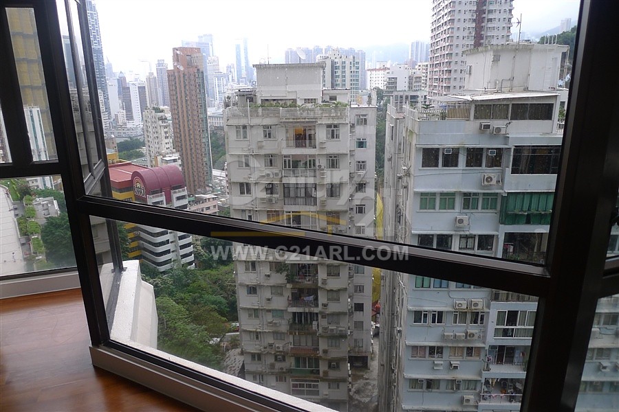 BAMBOO GROVE BLK 80 Mid-Levels Central M002582 For Buy