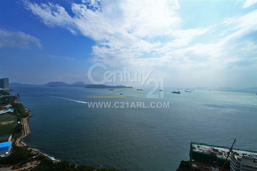 VISTA MOUNT DAVIS Pokfulam H P157070 For Buy