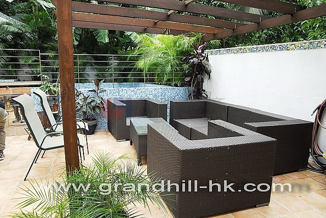 CWB - Whole Block with Big Garden Sai Kung All 011557 For Buy